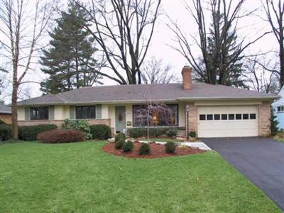 7271 Bobby Ln, Cincinnati, OH 45243 photo 1