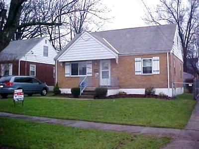 1911 Acorn Dr, Cincinnati, OH 45231 photo 1