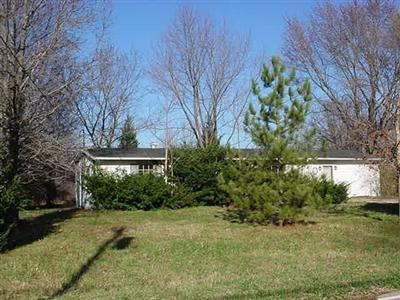 3168 Shamrock Dr, Morrow, OH 45152 photo 3