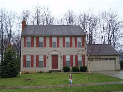 1145 Forest Run Dr, Batavia, OH 45103 photo 3