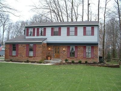 3723 Simpsons Trce, Maineville, OH 45039 photo 1