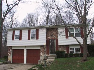 4839 Stoneybrook Rd, Cincinnati, OH 45244 photo 1