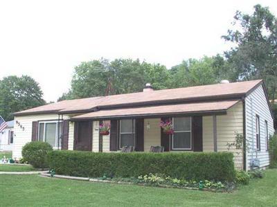 9565 Crestbrook Dr, Cincinnati, OH 45231 photo 1