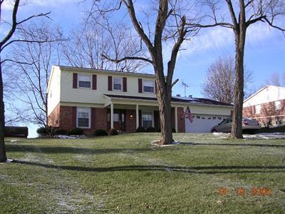 5424 Nighthawk Dr, Cincinnati, OH 45247 photo 3