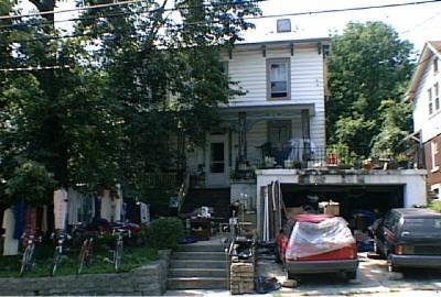 1909 Baltimore Ave, Cincinnati, OH 45225 photo 2