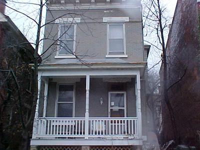 3226 Glendora Ave, Cincinnati, OH 45220 photo 3