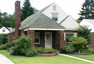 3111 Pershing Ct, Cincinnati, OH 45211 photo 1