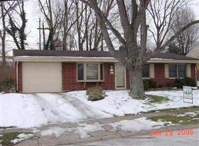 372 Thomas Dr, Franklin, OH 45005 photo 2