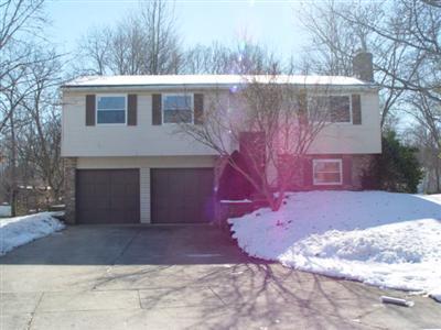 2659 Kimberly Dr, Maineville, OH 45039 photo 1
