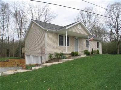 13973 Boyd Rd, Mount Orab, OH 45154 photo 3