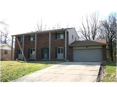 9291 Long Ln, Cincinnati, OH 45231 photo 1