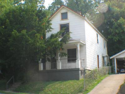 68 Forest Ave, Cincinnati, OH 45220 photo 1