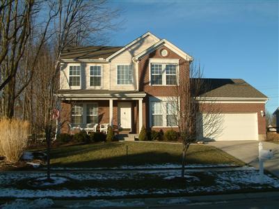 996 Hamlin Dr, Maineville, OH 45039 photo 3