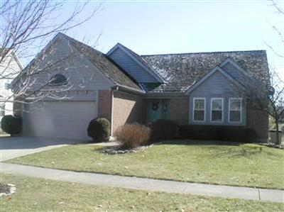 3033 Hampton Ct, Maineville, OH 45039 photo 3