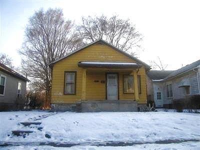 716 Seventeenth Ave, Middletown, OH 45044 photo 2
