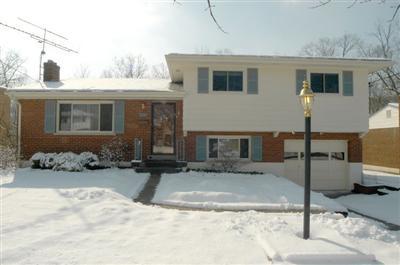973 Twincrest Ct, Cincinnati, OH 45231 photo 1