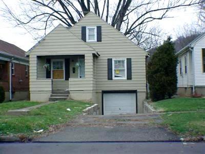 6846 Roe St, Cincinnati, OH 45227 photo 1