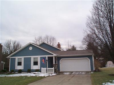 9278 Fields Dr, Mason, OH 45040 photo 3