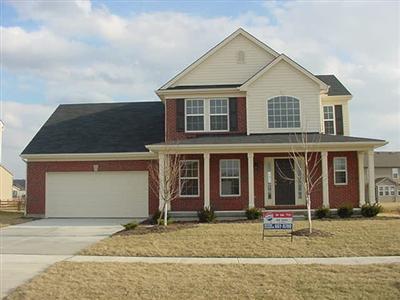 324 Rawling Dr, Harrison, OH 45030 photo 2