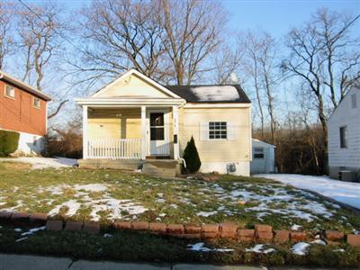 6418 Betts Ave, Cincinnati, OH 45224 photo 3