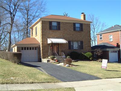 1109 Glenna Dr, Cincinnati, OH 45238 photo 3