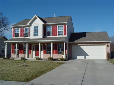 110 Meeker Ln, Monroe, OH 45050 photo 1