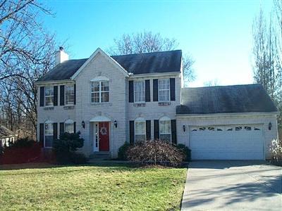 8693 Forest Pine Dr, Cincinnati, OH 45255 photo 3