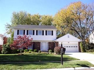 2135 Berrypatch Dr, Cincinnati, OH 45244 photo 3