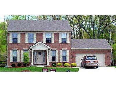 752 Hamlin Dr, Maineville, OH 45039 photo 3