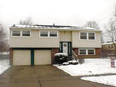 1308 Longacre Dr, Forest Park, OH 45240 photo 1