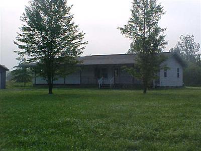 16196 Edgington Rd, Williamsburg, OH 45176 photo 1