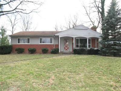 3115 Linview Ave, Cincinnati, OH 45208 photo 1