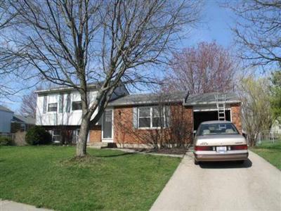 767 Tradewind Dr, Mason, OH 45040 photo 3