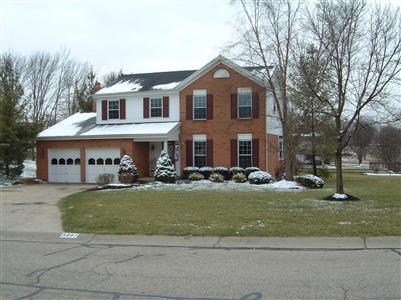5997 Hickorytree Ct, Cincinnati, OH 45233 photo 3