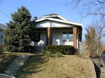 5820 Bramble Ave, Cincinnati, OH 45227 photo 3