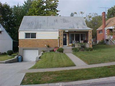 1083 Morado Dr, Cincinnati, OH 45238 photo 2