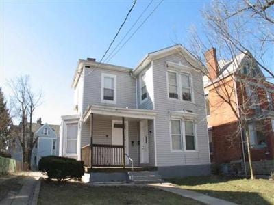 3107 Hackberry St, Cincinnati, OH 45207 photo 1