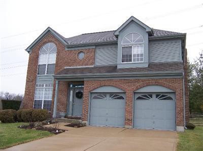 2497 Carriagegate Ln, Maineville, OH 45039 photo 1