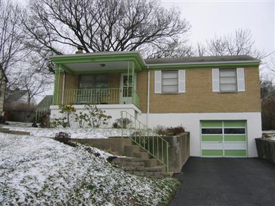 1736 Dewey Ave, Cincinnati, OH 45205 photo 3