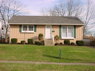 2677 Impala Dr, Cincinnati, OH 45231 photo 1