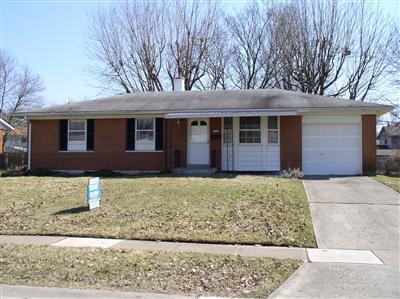 763 Danbury Rd, Forest Park, OH 45240 photo 1