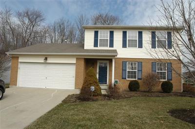 211 Deershadow Rd, Maineville, OH 45039 photo 3