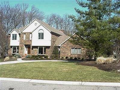 3813 Monets Ln, Evendale, OH 45241 photo 3