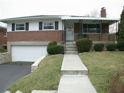 4611 Duneden Ave, Cincinnati, OH 45236 photo 1