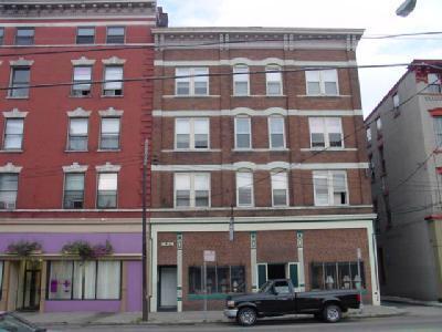 1629 Vine St, Cincinnati, OH 45202 photo 2