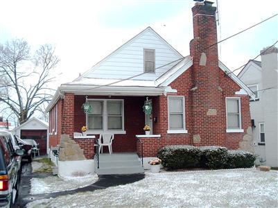 2405 Nova Ave, Cincinnati, OH 45238 photo 3