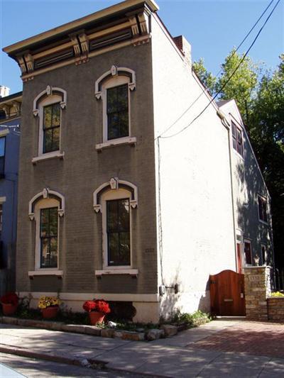 1332 Spring St, Cincinnati, OH 45202 photo 3