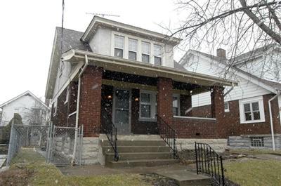 462 Fairview Pl, Cincinnati, OH 45219 photo 2