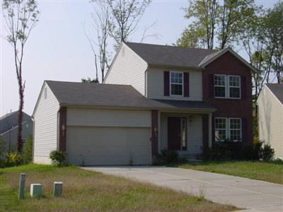 2127 Trapp Ct, Cincinnati, OH 45231 photo 1