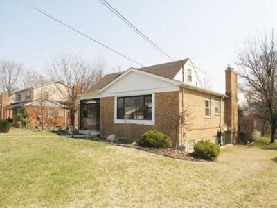 9458 Galecrest Dr, Cincinnati, OH 45231 photo 1